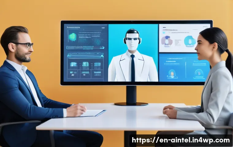 AI 시대의 갈등 해결 기술 관련 이미지 2