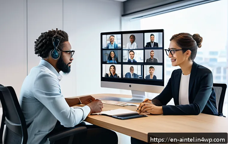 AI 기술을 활용한 개인 브랜드 개발 관련 이미지 2