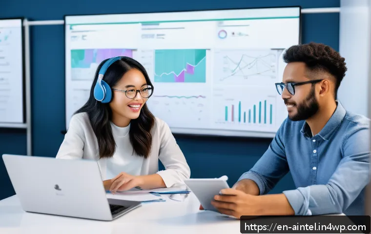 Unlocking Innovation: How AI is Revolutionizing Problem Solving in Every Industry 4 AI와 함께하는 문제 해결의 새로운 접근 관련 이미지 2