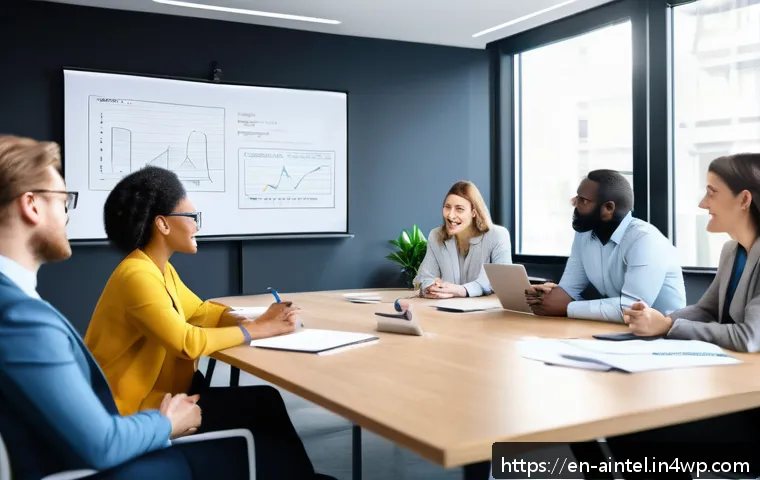 Mastering Self-Management in the AI Era: Strategies to Thrive Amid Automation 3 AI 시대의 자기 관리 능력 개발 관련 이미지 1