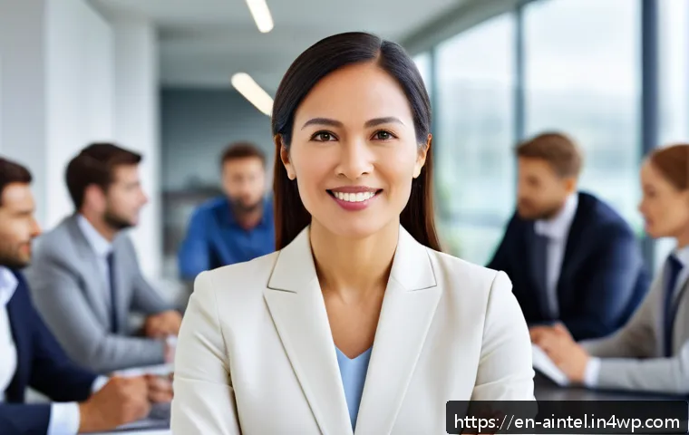 Unlocking Human Strengths: How Emotional Intelligence and Creativity Secure Your Career in the AI Era 3 AI 시대의 직업 안정성을 위한 인간 강점 관련 이미지 1