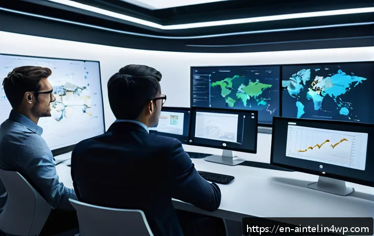 Unlocking Human Strengths: How Emotional Intelligence and Creativity Secure Your Career in the AI Era 4 AI 시대의 직업 안정성을 위한 인간 강점 관련 이미지 2