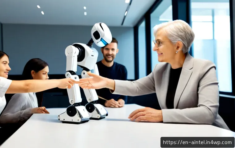 Human Strengths in an AI-Driven Workplace: What to Build, What to Automate, and When to Invest 3 AI 시대의 도전과 인간의 강점 관련 이미지 1